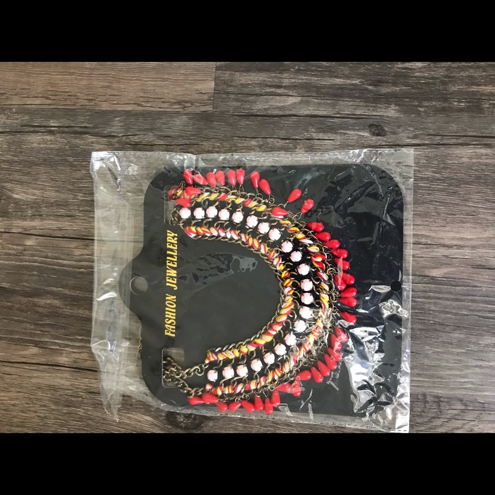 Statement Necklace